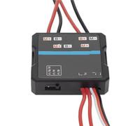Accessori Dedicati Rc Per Wpl C24 C34 Per Mn D90 Per Mn99S Mn86S Per Mn128 40A Brushed ESC Regolatore Velocità Elettronico Parti Di Aggiornamento Per Auto RC