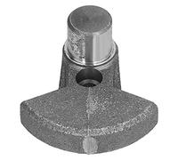 Accessori del compressore d'aria dell'azionamento diretto con il materiale del ghisa di usura e la tecnologia di forgiatura per i compressori d'aria 1P, 2.5P, 3P, 4P
