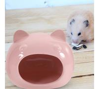 Accessori Del Criceto Piccolo Nascondiglio Per Animali Domestici