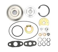 Accessori del kit di ricostruzione della riparazione del turbocompressore camion 4BT 4BTA 5.9L Turbos HX30 HX30W Installazione semplice