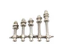Accessori del manipolatore aspirazione laterale sede ventosa staffa di fissaggio elemento pneumatico tipo T(TL-M10-L75-11)
