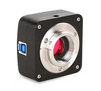 Accessori del microscopio C3 12mp USB3.0 C mount imx577 sensore CMOS macchina fotografica digitale del microscopio video per la durevolezza e la prestazione affidabile del microscopio biologico