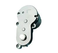 Accessori Del Motore Della Spazzola Laterale Del Robot For Aspirapolvere, Compatibile Con La Sostituzione Delle Parti Dell'aspirapolvere Robot BISSELL 2503-D EV675(R 1pcs)