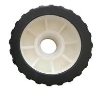 Accessori del rullo della chiglia del rimorchio della barca per la lunga