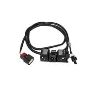 Accessori Della Fotocamera HD Per Chevrolet Per Silverado 2016-2019 Car Rear View Reverse Assist Parking 84062896
