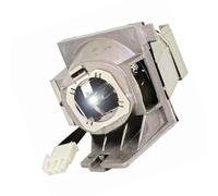 Accessori della lampada adatti for Viewsonic PG705HD PX727-4K | Adatto for Viewsonic PX747-4K VS17058 for BENQ TK700 TK700STi W1800 W1800i RLC-117 5J.JNL05(RLC-117-CBH)