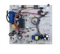 Accessori Della Scheda Di Controllo Del Circuito Dell'unità Interna Del Condizionatore D'aria 1995727.B PCB05-498-V02, Compatibile Con Hisense, Compatibile Con Fuji, Accessori(PCB05-498-V02 (A))