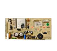 Accessori Della Scheda Di Controllo Della Scheda Madre Del Computer Del Frigorifero, Compatibile For Beko GNEV122E 4326998200 4326993185, Scheda PCB Del Frigorifero