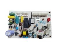 Accessori Della Scheda Di Controllo Della Scheda Madre Del Frigorifero, Compatibile For Midea BCD308WE-S-MD-PCB BCD-196WE 17131000004321, Parti Del Frigorifero