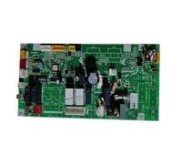Accessori Della Scheda Di Controllo Dell'unità Esterna Del Condizionatore D'aria Centrale, Compatibile For Hisense HUR-72W/31 1812669E, Scheda Madre Del Condizionatore D'aria