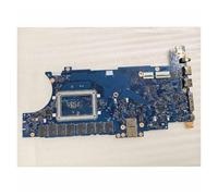 Accessori della scheda madre del notebook della scheda madre del computer portatile NM-C791 con R5_PRO4650U 16G, compatibile con Lenovo, compatibile con ThinkPad, X13 T14s(T14S R5 16G)