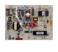 Accessori Della Scheda Madre Della Scheda Di Controllo Del Computer Del Condizionatore D'aria, Compatibile For Haier 0010403330, Parti Della Scheda PCB Del Condizionatore D'aria