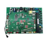 Accessori Della Scheda Madre Della Scheda Di Controllo Dell'unità Esterna Del Condizionatore D'aria, Compatibile For GCHV 802342000051 VD285WSAM-T-DK01, Sostituzione Della Scheda Madre