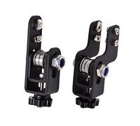 Accessori della stampante 2020/2040 X/Y-Axis Timing Belt Stretching Tenditore Regolatore 4040 Profilo asse Y