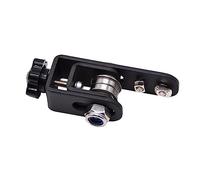 Accessori della stampante 2020/2040 X/Y-Axis Timing Belt Stretching Tenditore Regolatore 4040 Profilo asse Y