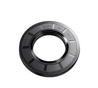 Accessori delle parti della lavatrice della guarnizione dell'olio D45.5 * 84 * 10 * 12 della guarnizione dell'acqua della lavatrice del tamburo, Compatibile con Samsung