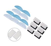 Accessori di facile installazione per Cecotec per Conga 7490 Immortal/8290 Immor