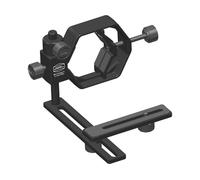 ACCESSORI DI FISSAGGIO BAADER 566555 - capacità 1 kg, compatibile con telescopi e binocoli, regolabile, 260x185x120 mm, 220 g