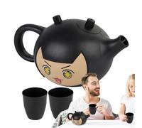 Accessori di Magia - Illusioni Acquatiche con Y 2 Tazze - Artefatto Magico | per feste di compleanno Riunioni di Famiglia Talento Show Outdoor Spettacoli Festival