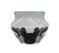 Accessori di messa a adatti for MT-09 SP 2024 Deflettori parabrezza anteriori for motocicletta neri