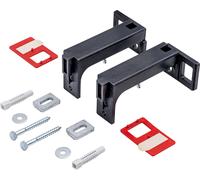 Accessoire de montage Duravit DuraSystem pour montage simple, WD6016000000, WD6016000000