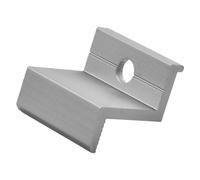 Accessori di montaggio pannello solare fotovoltaico di alta qualità 10 morsetti