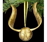 Accessori di Natale - Harry Potter D'Oro Schnatz - Palla Collezione