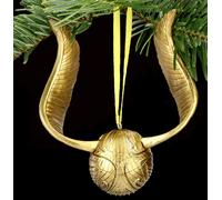 Accessori di Natale - Harry Potter D'Oro Schnatz - Palla Collezione