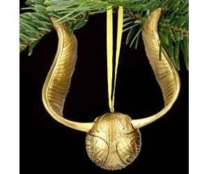 Accessori di Natale - Harry Potter D'Oro Schnatz - Palla Collezione