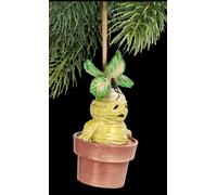 Accessori di Natale - Harry Potter Mandrake - Palla Decorazione Regalo