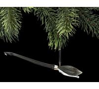 Accessori di Natale Harry Potter - Nimbus 2001 - Fantasy Decorazione 15cm
