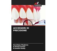 ACCESSORI DI PRECISIONE
