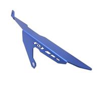 Accessori di Protezione Per YA&MAHA YZF-R1 2015-2020 Pannello Protettivo Per Copricatena Per Moto(Blu)