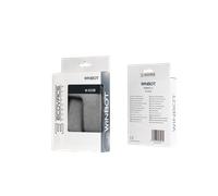 Accessori di pulizia Ecovacs W-CC2B 2 pack Grigio - Nouvo