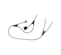 ACCESSORI DI RETE JABRA 14201-37, RJ-10, jack da 3,5 mm