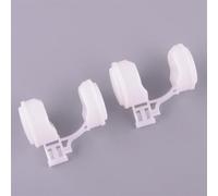 Accessori di ricambio 2 Pezzi Galleggiante Carburatore Adatto Per Honda VF750C Per Magna VF750S Per Sabre V45 1982 1983 Plastica Bianca