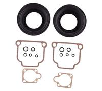 Accessori di ricambio 2 Set Kit Di Riparazione Carburatore Moto Adatti Per BMW Per BING CV 32mm Carb Airhead R65 R75 R80 R90 R100