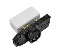 Accessori di ricambio 5012212AA 68004241AA 3A1049 HVAC Resistenza della ventola Riscaldatore Regolatore di velocità della ventola Modulo riscaldatore Dispositivo di regolazione della temperatura