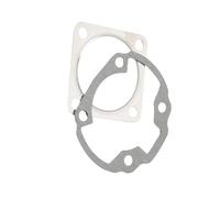 Accessori di ricambio 50cc 70cc Cilindro Set Guarnizioni Top End Per Suzuki Per Estilete 50 2000-2001 Per Sepia-ZZ 50 1995-1996 AC 2T Parti Del Motore(70cc)