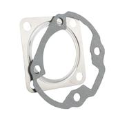 Accessori di ricambio 50cc 70cc Cilindro Set Guarnizioni Top End Per Suzuki Per Estilete 50 2000-2001 Per Sepia-ZZ 50 1995-1996 AC 2T Parti Del Motore(50cc)