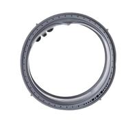 Accessori Di Ricambio 5304505004 Guarnizione A Soffietto For Oblò Lavatrice, Compatibile Con Electrolux, Lavatrice 5304516744 PS12731388