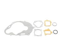 Accessori di ricambio 7 Pz/set Dirt Pit Bike Moto Cilindro Motore Frizione Completo Kit Guarnizioni Di Tenuta Per Yamaha PW80 PY80 Per PeeWee80 GT80 PW GT 80