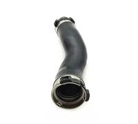 Accessori di ricambio A1665280482 Tubo flessibile dell'aria di sovralimentazione tubo intercooler adatto for tubo di raffreddamento del motore W166 1665280482 pezzo di ricambio