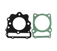 Accessori di ricambio Accessori Moto Motore Statore Testata Cilindro Pieno Guarnizione Coperchio Laterale Per Honda XR250 XR 250 2000-2004 2003 2002 2001