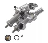 Accessori di ricambio Adatto for il gruppo alloggiamento termostato for autoveicoli 68003582AB