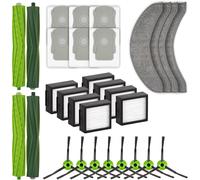 Accessori Di Ricambio Aspirapolvere iRobot Roomba Combo j7+ J9+ 10 MAX Kit 30pz