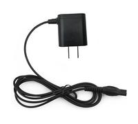 Accessori Di Ricambio Caricabatterie Di Ricambio Universale Portatile For Rasoio HQ8505 Con Spina USA, Compatibile Con Philips, Serie 7000, 5000, 3000