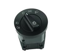 Accessori Di Ricambio Compatibile Con Per Lupo Per Per Beetle 1998-2005 Interruttore Di Controllo Fari Pomello Fendinebbia Ricambi Auto 3B0941531