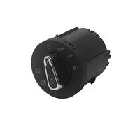 Accessori Di Ricambio Compatibile Con Per Tayron Per Tharu 2018 Interruttore Fari Cromato Automatico Pomello Lampada Fendinebbia Ricambi Auto 5G1941431H