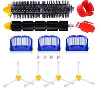 Accessori Di Ricambio Compatibile per Irobot Roomba 600 Serie Kit Di Ricambi Sos